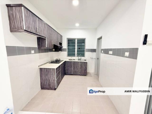 Villa Tropika Apartment
