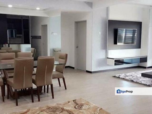 Villa Tropika Apartment