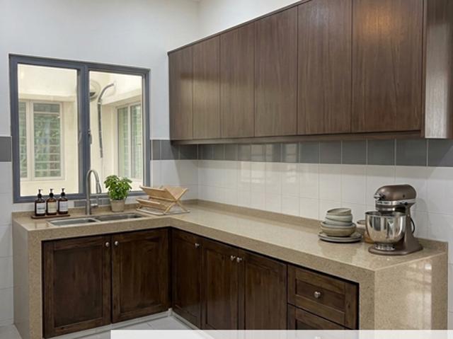 Villa Tropika Apartment