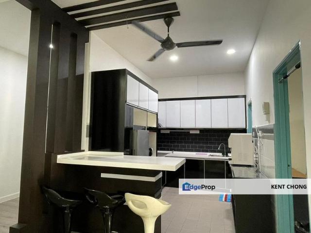Villa Tropika Apartment