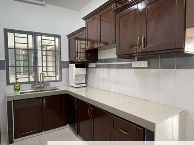 Villa Tropika Apartment