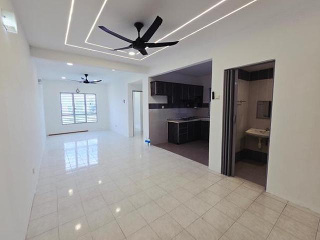 Villa Tropika Apartment Taman Tropika Sg Tangkas Kajang Near UKM Bangi