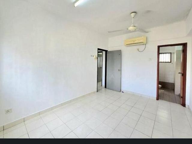 Villa Tropika Apartment Jalan Pudu Ulu KL