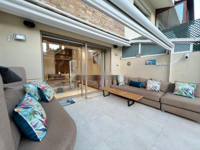 Villa Très Belle A Vendre Ville Verte Bouskoura