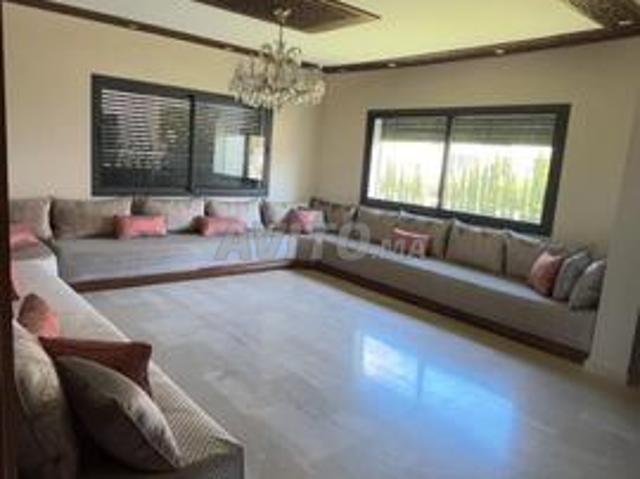 Villa très bon état à vendre