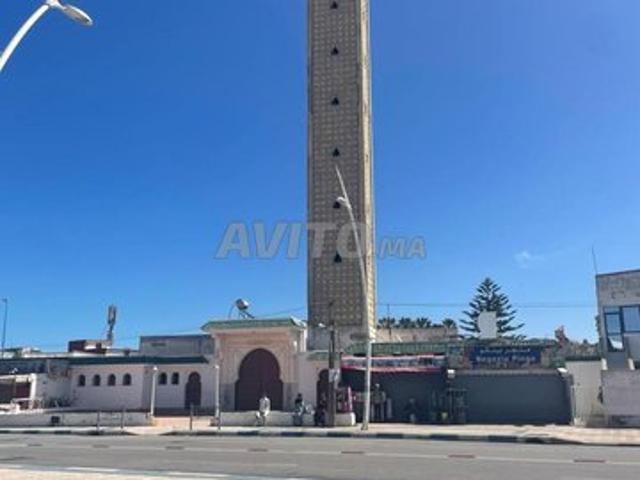 Villa très ensoleillée au centre de Sidi bouzid