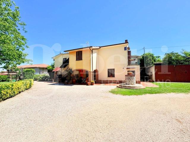 Villa trifamiliare in vendita a Artena