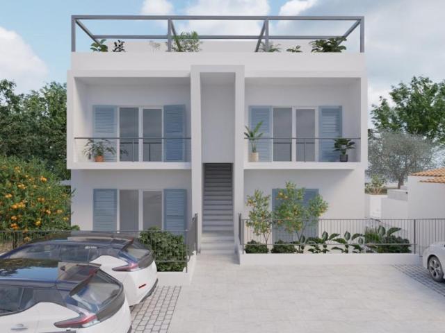 Villa trifamiliare in vendita a Palermo