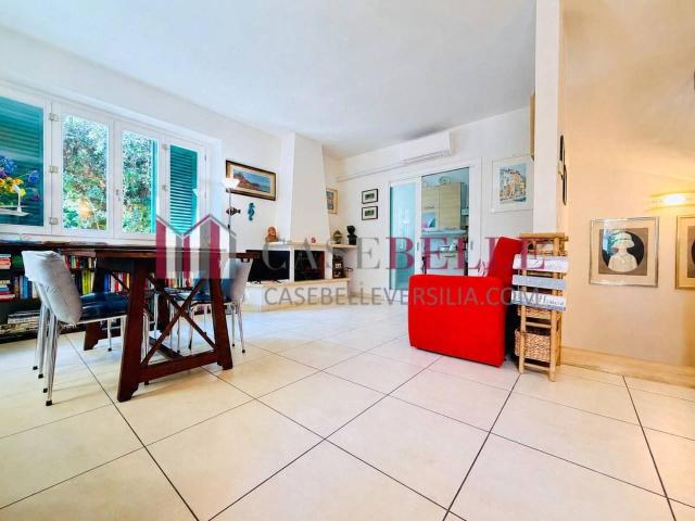 Villa trifamiliare in vendita a Pietrasanta