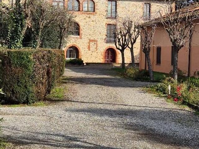 Villa Trifamiliari in vendita a Campiglia Marittima