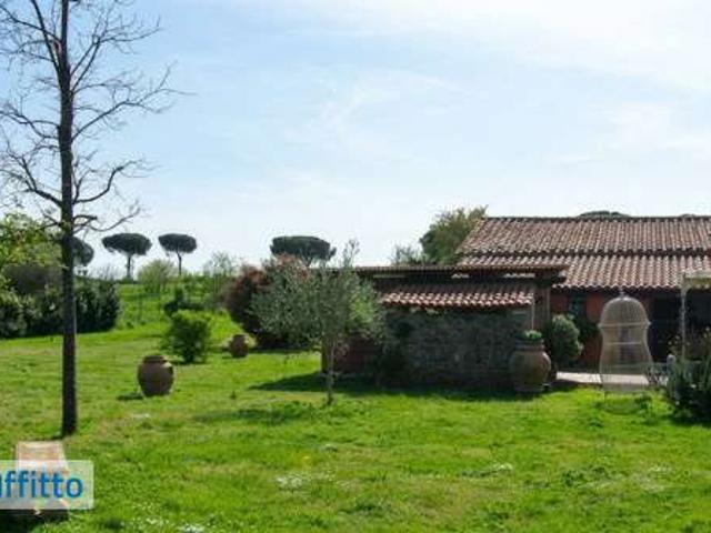 Villa Trigoria, spinaceto, tor de cenci, vallerano