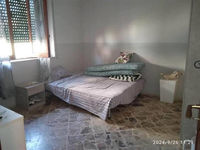 Villa trilocale 66mq