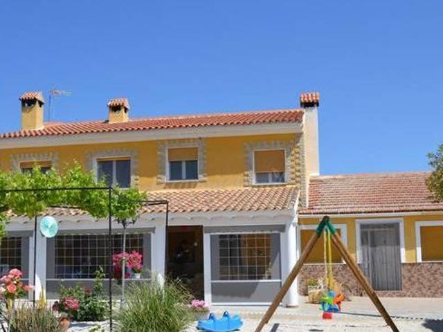 Villa Trinidad