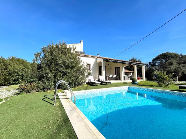 Villa Trinquetaille