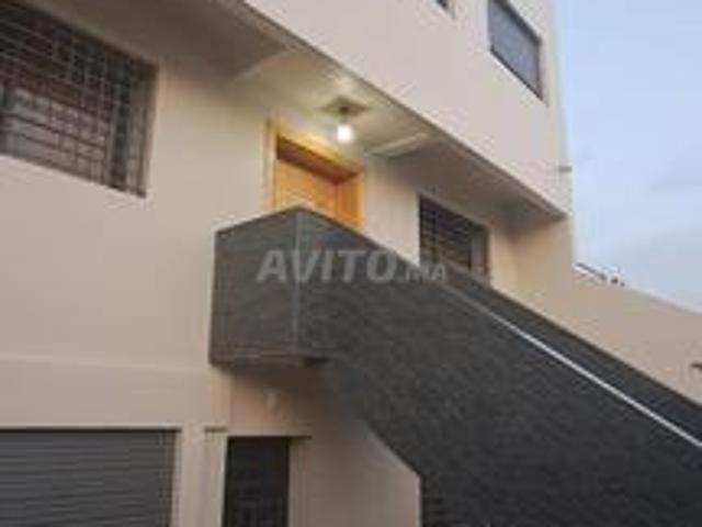 Villa triplex moderne et chic à vendre