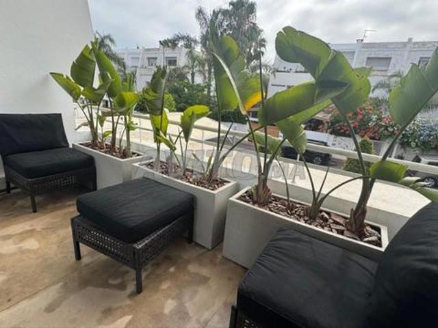 Villa triplex à vendre à para anfa