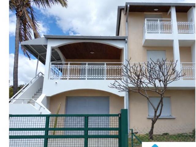 Villa triplex 5 chambres