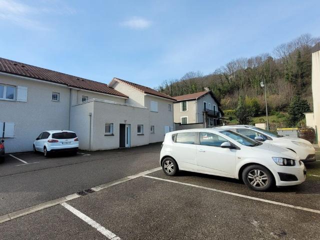 Villa Tullins