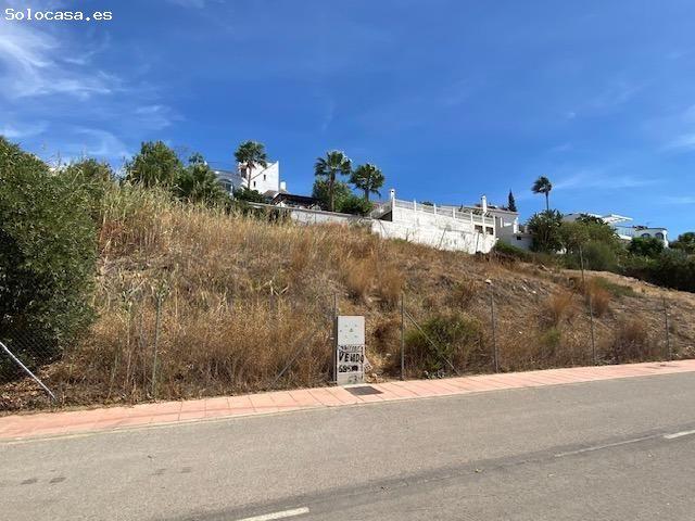 VILLA TURNKEY CON VISTA AL GOLF