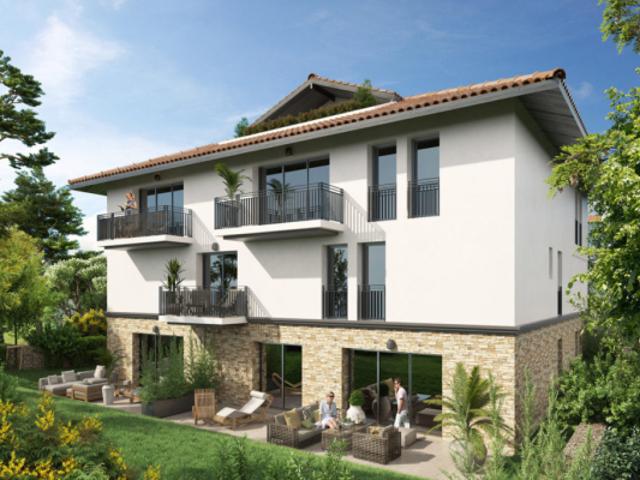 VILLA TXIKI