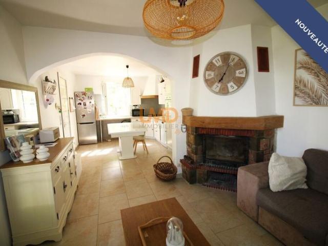 Villa type 3