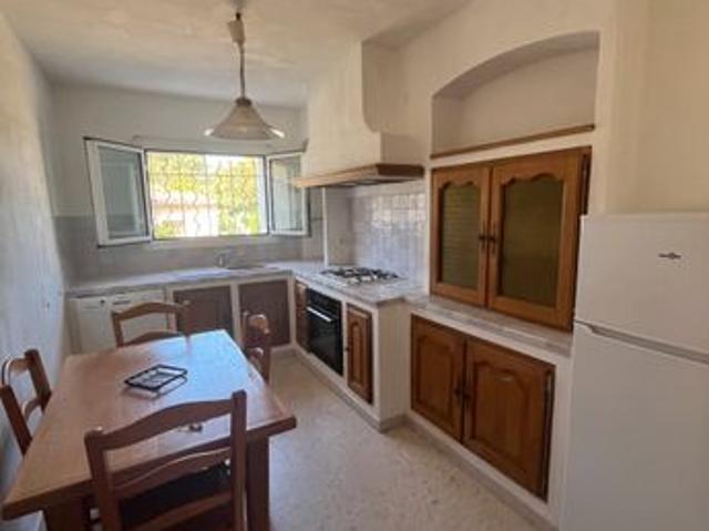 Villa type 3 de plain pied avec garage et jardin