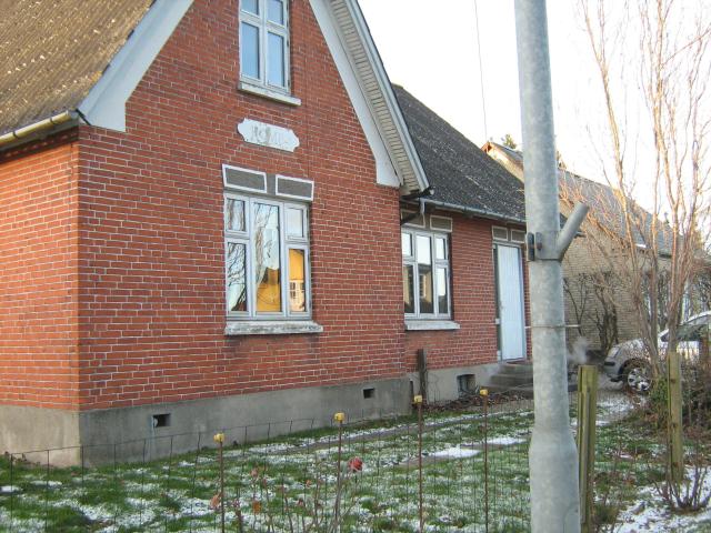 Villa Udlejes
