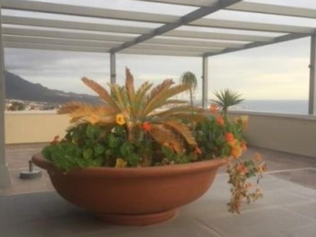 Villa única en venta Tenerife