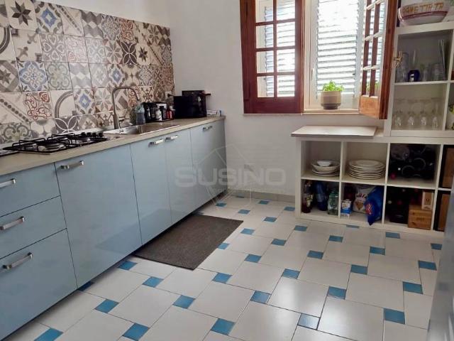 Villa unifamigliare di 100 mq a Siracusa