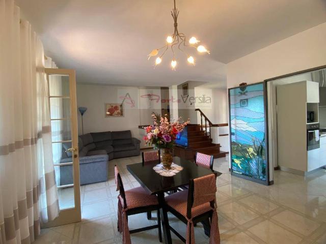 Villa unifamigliare di 110 mq a Forte dei Marmi