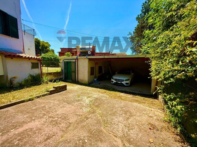 Villa unifamigliare di 300 mq a Roma