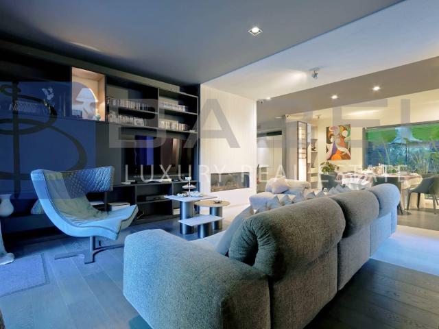 Villa unifamigliare di 310 mq a Roma