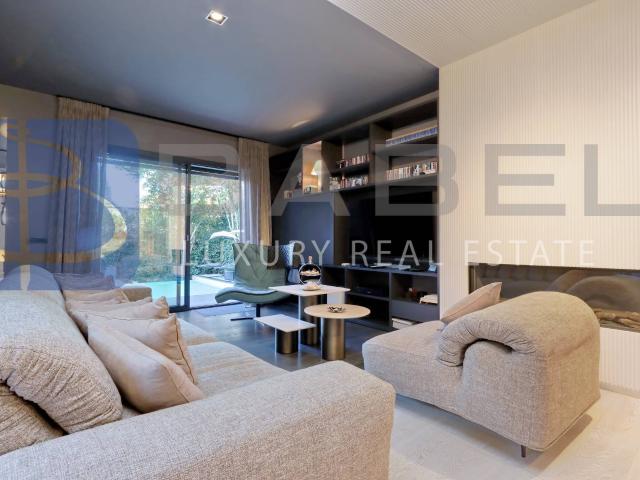 Villa unifamigliare di 310 mq a Roma