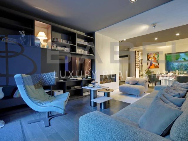 Villa unifamigliare di 310 mq a Roma