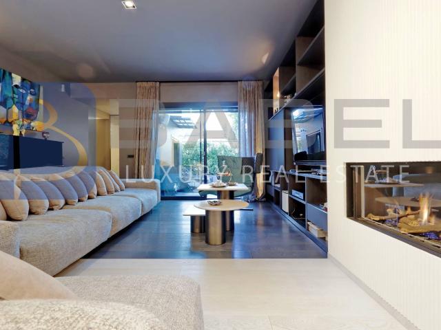 Villa unifamigliare di 310 mq a Roma