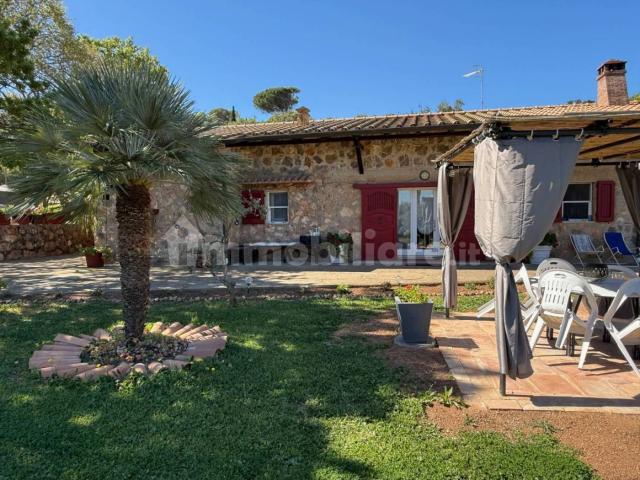 Villa unifamiliare 105 m², Monte Argentario