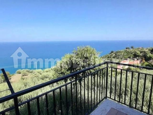 Villa unifamiliare 50 m², Cefalù