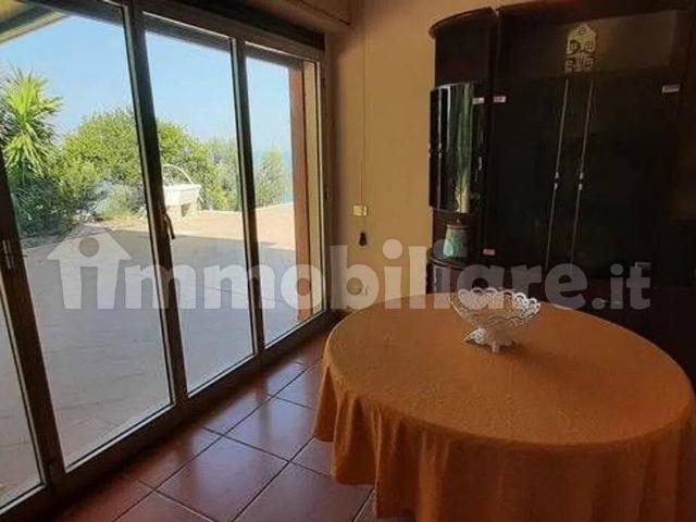 Villa unifamiliare 60 m², Cefalù