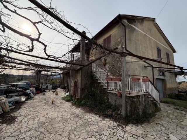 Villa Unifamiliare