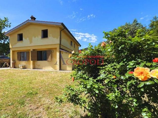 Villa 3 locali Rif. 2647