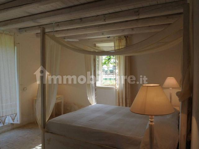 Villa unifamiliare Contrada Cala Mosche, Noto