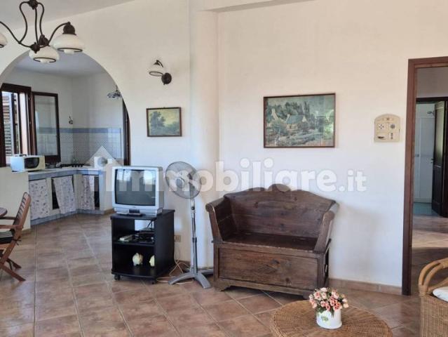 Villa unifamiliare Contrada Acquavite 1, Case Di Girolamo, Castellammare del Golfo