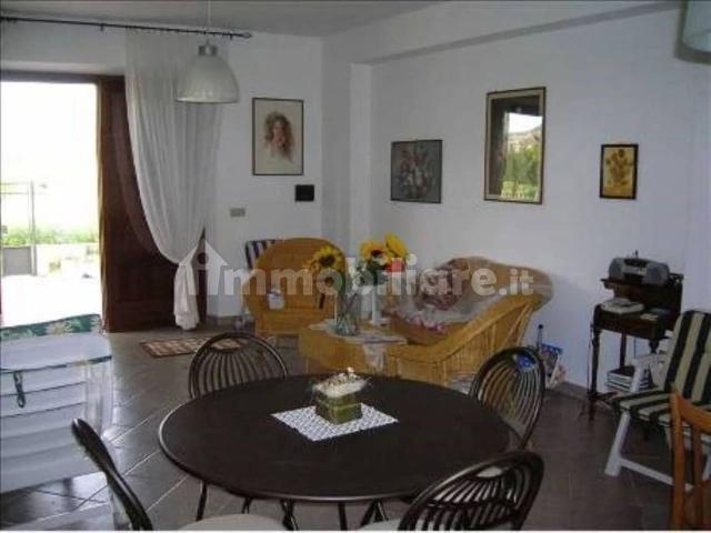 Villa unifamiliare Contrada Fraginesi, 17, Castellammare del Golfo