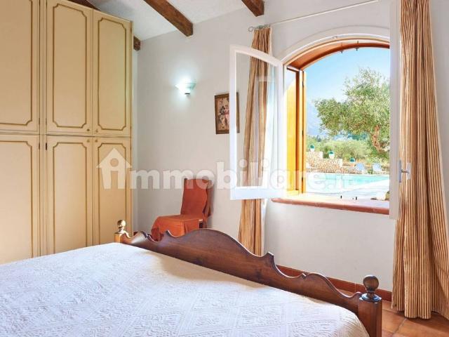 Villa unifamiliare Contrada Fraginesi 467, Castellammare del Golfo
