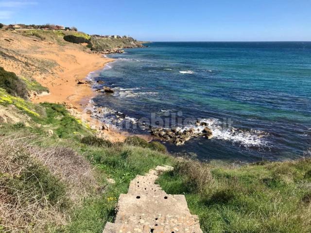 Villa unifamiliare Contrada Fratte, Isola di Capo Rizzuto