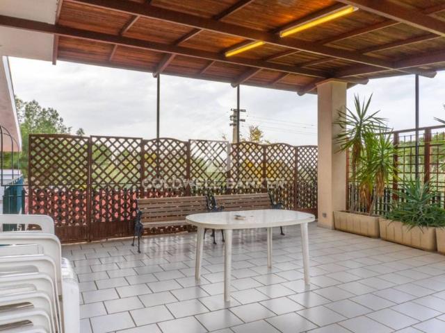 Villa unifamiliare Contrada Montegrosso snc, Montegrosso Boschetto, Andria