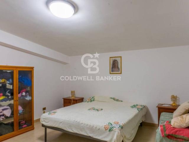 Villa unifamiliare Contrada Montegrosso snc, Montegrosso Boschetto, Andria