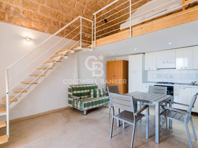 Villa unifamiliare Contrada Specolizzi, 0, Salve