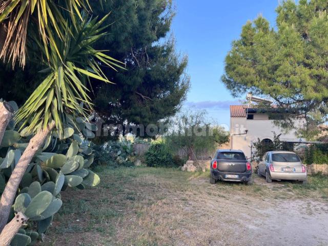Villa unifamiliare Contrada Vaddaddi Snc, Noto