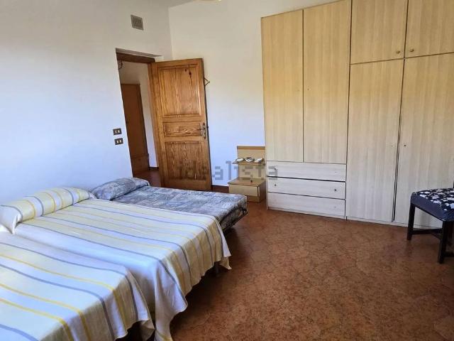 Villa unifamiliare Cacciola, Cacciola, Sangineto